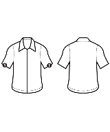 STYLEMIXER（スタイルミキサー）カジュアルシャツ 白 サイズ:F レディース/2200719056031