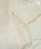 STYLEMIXER（スタイルミキサー）カジュアルシャツ 白 サイズ:F レディース/2200719056031
