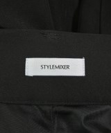 STYLEMIXER（スタイルミキサー）その他 黒 サイズ:M レディース/2200709561101