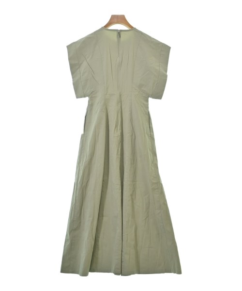 STYLEMIXER（スタイルミキサー）ワンピース 緑 サイズ:S レディース/2200641095054