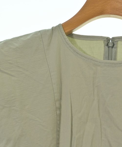 STYLEMIXER（スタイルミキサー）ワンピース 緑 サイズ:S レディース/2200641095054