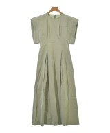 STYLEMIXER（スタイルミキサー）ワンピース 緑 サイズ:S レディース/2200641095054