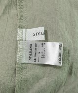 STYLEMIXER（スタイルミキサー）ワンピース 緑 サイズ:S レディース/2200641095054