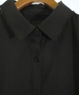 STYLEMIXER（スタイルミキサー）シャツワンピース 黒 サイズ:M レディース/2200645759013
