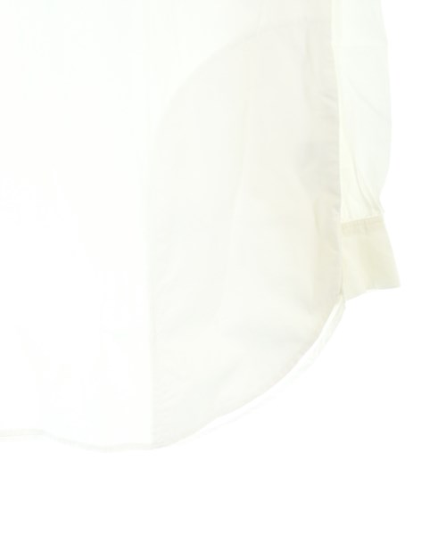 STYLEMIXER（スタイルミキサー）カジュアルシャツ 白 サイズ:F レディース/2200639431031