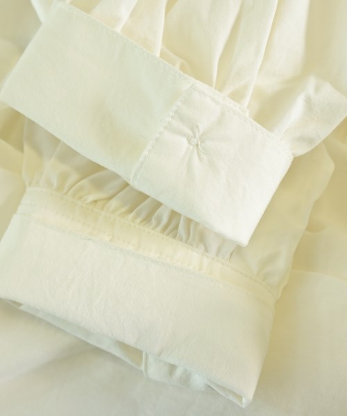 STYLEMIXER（スタイルミキサー）カジュアルシャツ 白 サイズ:F レディース/2200639431031