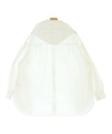 STYLEMIXER（スタイルミキサー）カジュアルシャツ 白 サイズ:F レディース/2200639431031