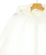 STYLEMIXER（スタイルミキサー）カジュアルシャツ 白 サイズ:F レディース/2200639431031