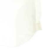 STYLEMIXER（スタイルミキサー）カジュアルシャツ 白 サイズ:F レディース/2200639431031