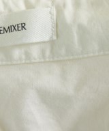 STYLEMIXER（スタイルミキサー）カジュアルシャツ 白 サイズ:F レディース/2200639431031