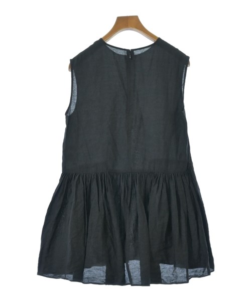 STYLEMIXER（スタイルミキサー）ブラウス 黒 サイズ:F レディース/2200650295025