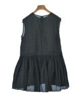 STYLEMIXER（スタイルミキサー）ブラウス 黒 サイズ:F レディース/2200650295025