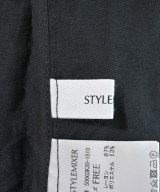 STYLEMIXER（スタイルミキサー）ブラウス 黒 サイズ:F レディース/2200650295025