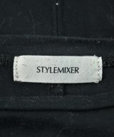 STYLEMIXER（スタイルミキサー）Tシャツ・カットソー 黒 サイズ:F レディース/2200650295032