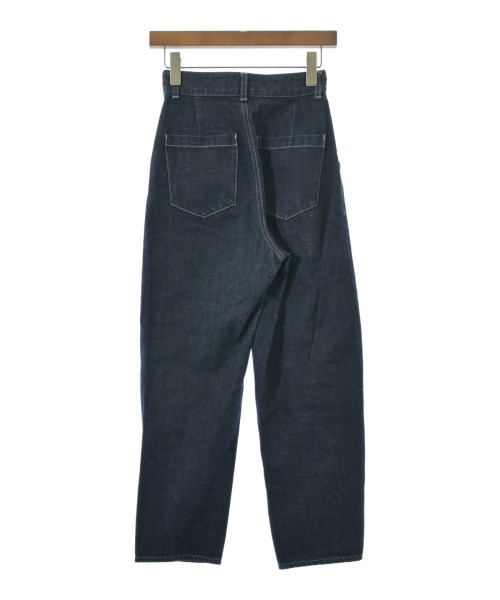 STYLEMIXER（スタイルミキサー）デニムパンツ 紺 サイズ:XS レディース/2200650295063