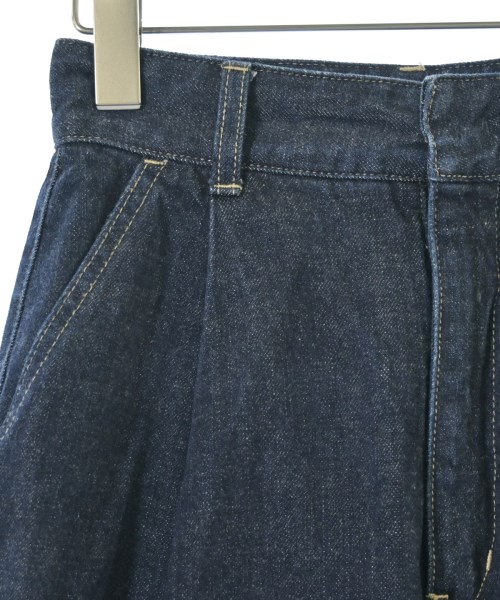 STYLEMIXER（スタイルミキサー）デニムパンツ 紺 サイズ:XS レディース/2200650295063