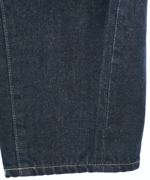 STYLEMIXER（スタイルミキサー）デニムパンツ 紺 サイズ:XS レディース/2200650295063