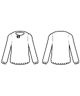 STYLEMIXER（スタイルミキサー）ニット・セーター 黄 サイズ:F レディース/2200650295117