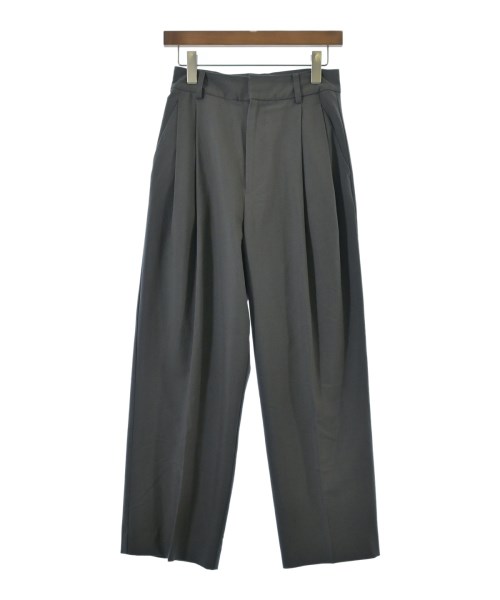 STYLEMIXER(スタイルミキサー)スラックス グレー サイズ:M/2200640362058