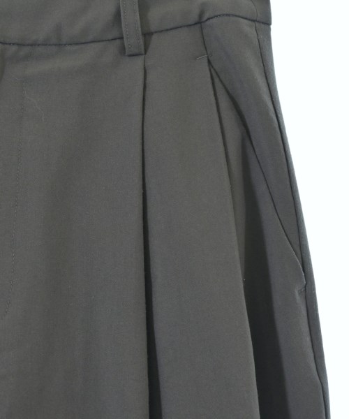 STYLEMIXER（スタイルミキサー）スラックス グレー サイズ:M レディース/2200640362058