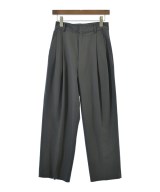 STYLEMIXER（スタイルミキサー）スラックス グレー サイズ:M レディース/2200640362058