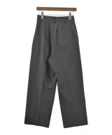 STYLEMIXER（スタイルミキサー）スラックス グレー サイズ:M レディース/2200640362058