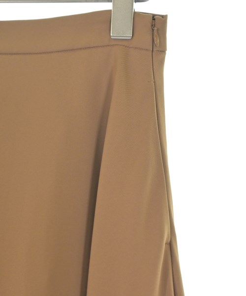 STYLEMIXER（スタイルミキサー）ロング・マキシ丈スカート 茶 サイズ:M レディース/2200642914057