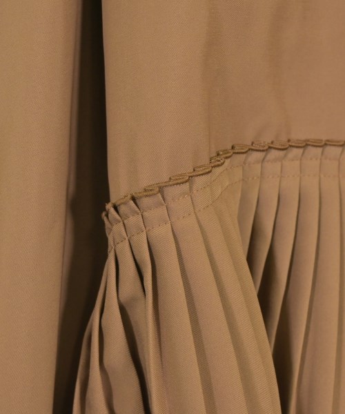 STYLEMIXER（スタイルミキサー）ロング・マキシ丈スカート 茶 サイズ:M レディース/2200642914057