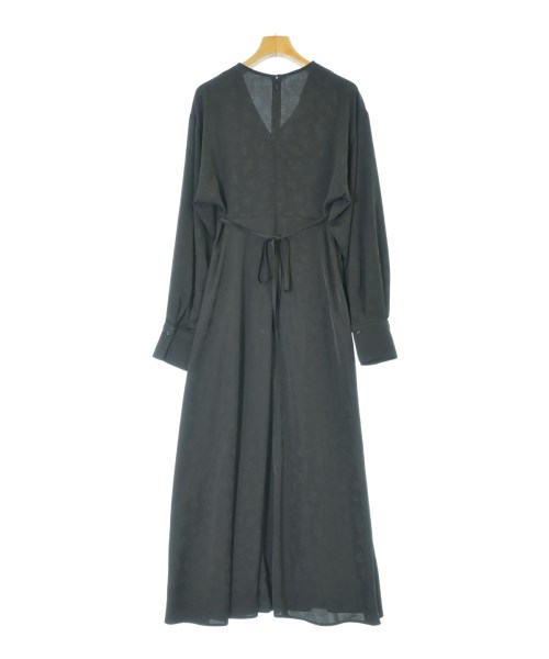 STYLEMIXER（スタイルミキサー）ワンピース 黒 サイズ:S レディース/2200644883030