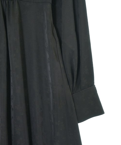 STYLEMIXER（スタイルミキサー）ワンピース 黒 サイズ:S レディース/2200644883030