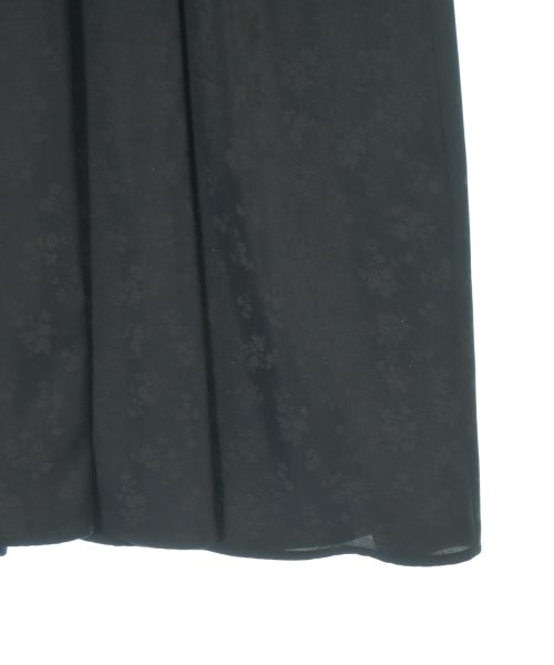 STYLEMIXER（スタイルミキサー）ワンピース 黒 サイズ:S レディース/2200644883030