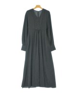 STYLEMIXER（スタイルミキサー）ワンピース 黒 サイズ:S レディース/2200644883030