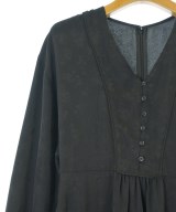 STYLEMIXER（スタイルミキサー）ワンピース 黒 サイズ:S レディース/2200644883030