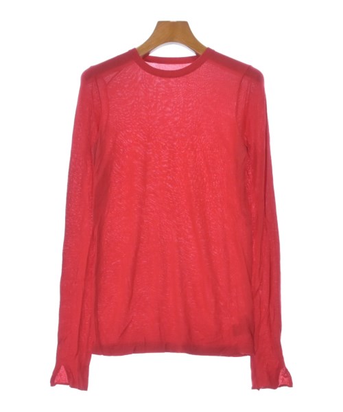 STYLEMIXER(スタイルミキサー)ニット・セーター 赤 サイズ:F/2200651944014