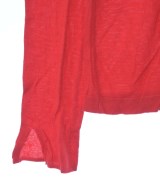 STYLEMIXER（スタイルミキサー）ニット・セーター 赤 サイズ:F レディース/2200651944014