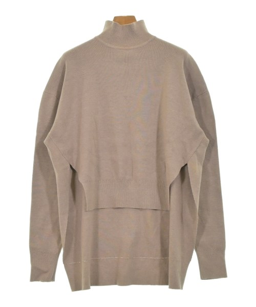 STYLEMIXER(スタイルミキサー)ニット・セーター ベージュ サイズ:F/2200653248028