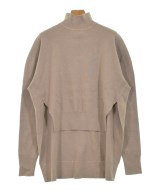 STYLEMIXER（スタイルミキサー）ニット・セーター ベージュ サイズ:F レディース/2200653248028