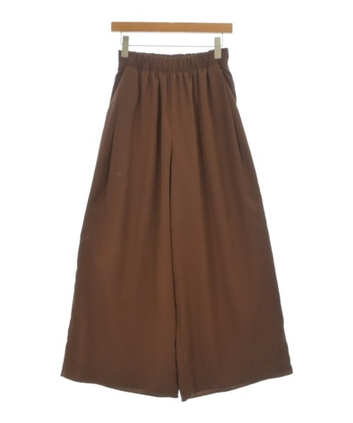 STYLEMIXER(スタイルミキサー)その他 茶 サイズ:S/2200695990060