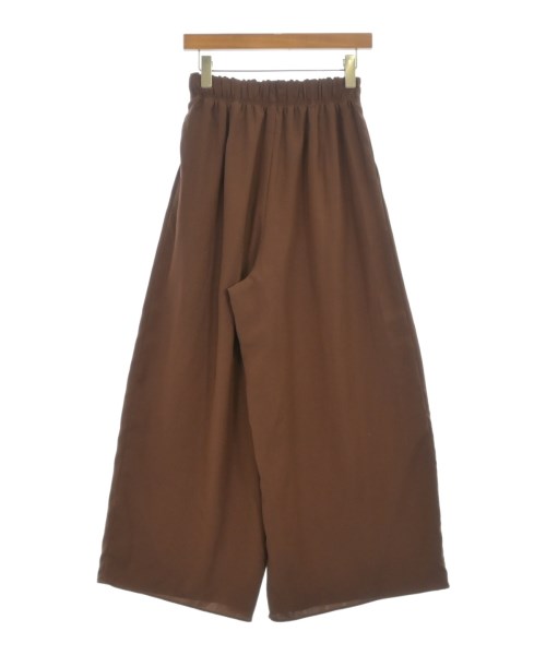 STYLEMIXER（スタイルミキサー）その他 茶 サイズ:S レディース/2200695990060