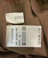 STYLEMIXER（スタイルミキサー）その他 茶 サイズ:S レディース/2200695990060