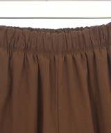 STYLEMIXER（スタイルミキサー）その他 茶 サイズ:S レディース/2200695990060