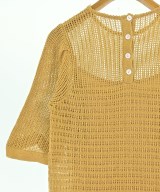 STYLEMIXER（スタイルミキサー）ワンピース 黄 サイズ:M レディース/2200697981011