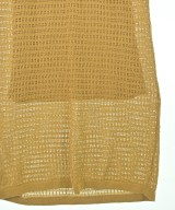 STYLEMIXER（スタイルミキサー）ワンピース 黄 サイズ:M レディース/2200697981011
