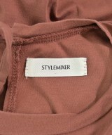 STYLEMIXER（スタイルミキサー）ワンピース 赤 サイズ:S レディース/2200697981035