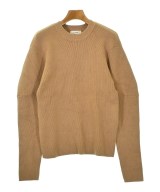 STYLEMIXER（スタイルミキサー）ニット・セーター ベージュ サイズ:F レディース/2200697981059
