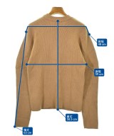 STYLEMIXER（スタイルミキサー）ニット・セーター ベージュ サイズ:F レディース/2200697981059