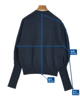 STYLEMIXER（スタイルミキサー）ニット・セーター 紺 サイズ:F レディース/2200699028172