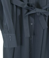 STYLEMIXER（スタイルミキサー）シャツワンピース 紺 サイズ:M レディース/2200700153152