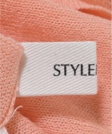 STYLEMIXER（スタイルミキサー）ニット・セーター ピンク サイズ:F レディース/2200705038119