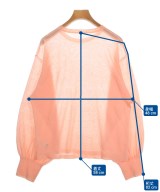 STYLEMIXER（スタイルミキサー）ニット・セーター ピンク サイズ:F レディース/2200705038119